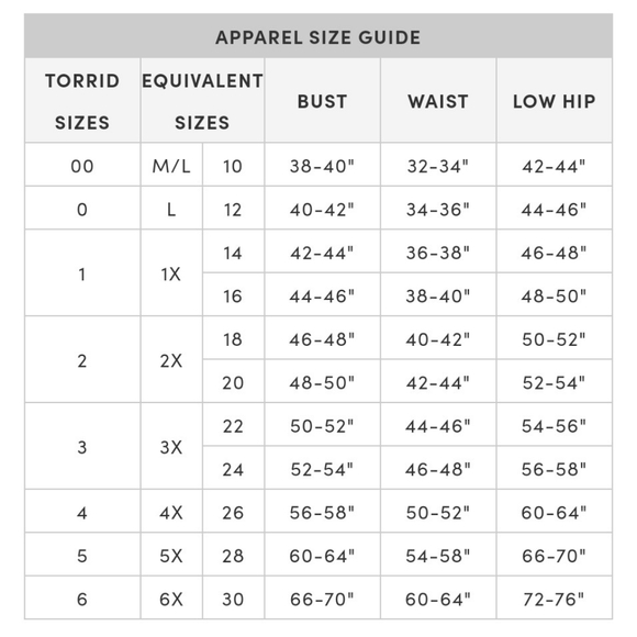 Torrid NWOT Super Soft Multi Watercolor Floral Swing Cami Tank Top, size 00x - Picture 12 of 12